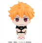 Haikyuu - Shoyo Hinata Uniform Ver. LookUp Figure