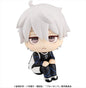 Blue Lock - Seishiro Nagi ver.2 Lookup Figure