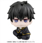 Gintama - Toshiro Hijikata LookUp Figure