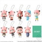 Spy x Family - Mascot Anya Collection 2  SINGLE BLIND BOX