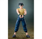 Yu Yu Hakusho - Yusuke Urameshi S.H.Figuarts