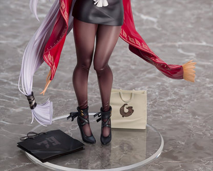 Azur Lane - 1/7 Belfast Shopping With The Head Maid Ver. PVC Figure