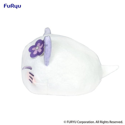 NemuNeko - Pastel Purple Plush