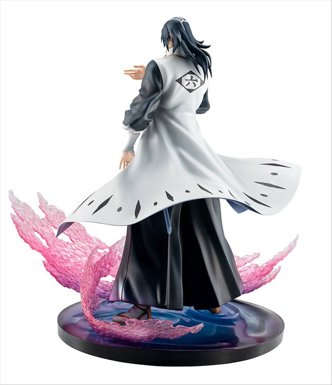 Bleach Thousand-Year Blood War - Byakuya Kuchiki G.E.M. Series Figure