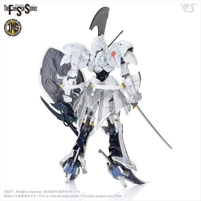 Five Star Stories - 1/100 IMS L.E.D. Mirage V3 Light Armament Version