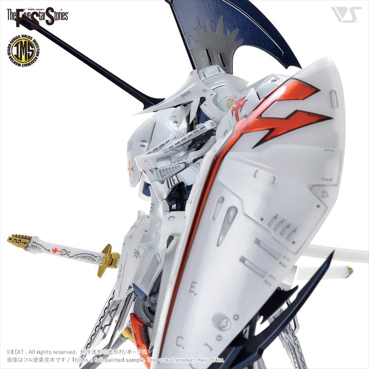 Five Star Stories - 1/100 IMS L.E.D. Mirage V3 Light Armament Version