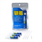 Volks - Instant Dry Super Glue High Strength 3 packs