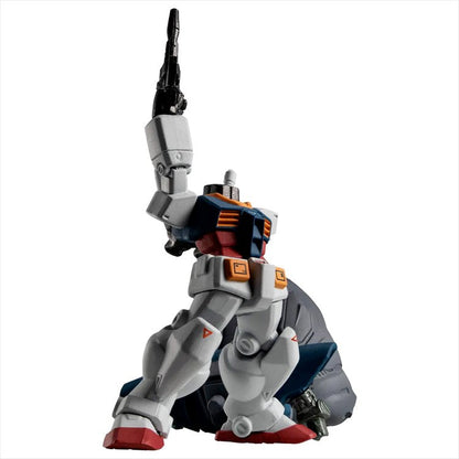 Gundam - Converge Core 45th Commemorative Last Shooting Set