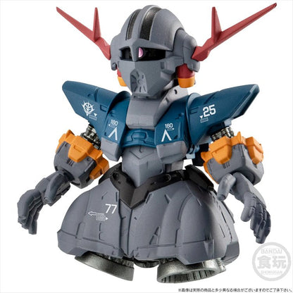 Gundam - Converge Core 45th Commemorative Last Shooting Set