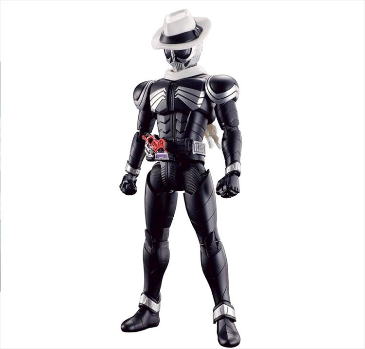 Kamen Rider W - Kamen Rider Skull Figure-rise Standard