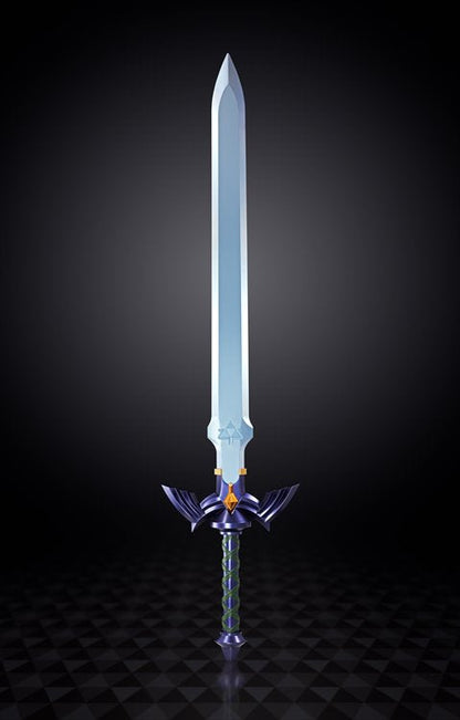 The Legend of Zelda - Master Sword Proplica