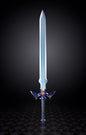 The Legend of Zelda - Master Sword Proplica