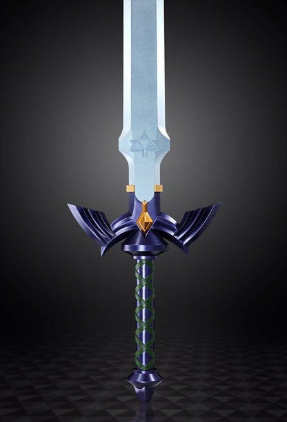 The Legend of Zelda - Master Sword Proplica