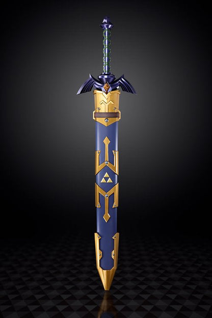 The Legend of Zelda - Master Sword Proplica