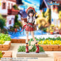 Konosuba 3 - Megumin Luminasta Prize Figure