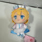 Oshi no Ko x Sanrio - Aqua 10cm Plush