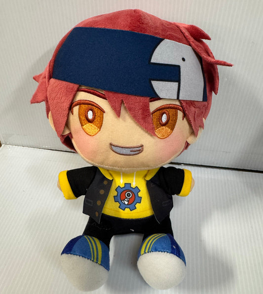 Sk 8 -  Reki Kyan 20cm Plush
