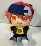 Sk 8 -  Reki Kyan 20cm Plush