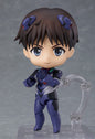 Evangelion - Shinji Plug Suit Nendoroid