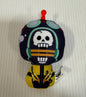 One Piece - Brook 7cm Plush
