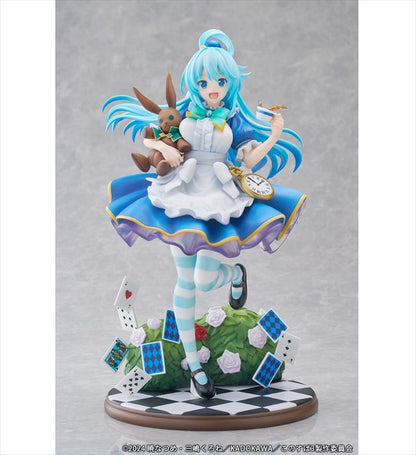Konosuba 3 - 1/7 Aqua Fairy Tale Ver. Figure