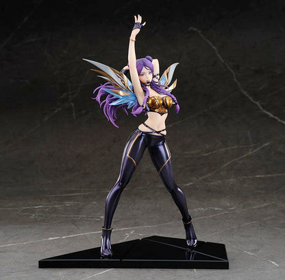 League of Legends - K/DA Kai Sa Figure