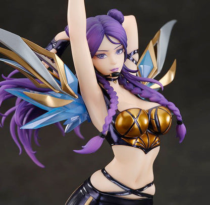 League of Legends - K/DA Kai Sa Figure