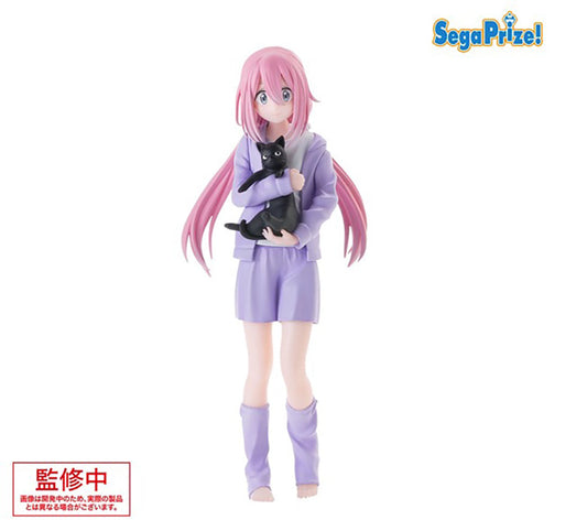 Yuru Camp - Nadeshiko Kagamihara Desktop x Decorate Collections Prize Figure