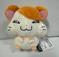 Hamtaro - Hamtaro 10cm Plush B