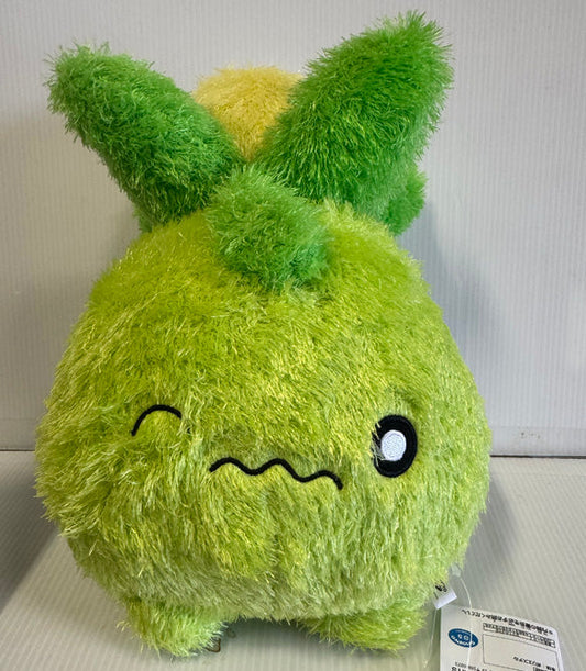 Pokemon - Smoliv 26cm Plush