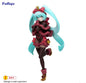 Vocaloid - Hatsune Miku Exceed Creative Figure