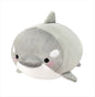 Yell World - Soft and Fluffy Kororo Life Suizokukan Shachi 15cm Plush