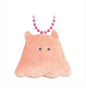 Yell World - Round eyed Aquarium Petit Mascot BC Mendako 5.8 cm Plush