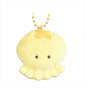 Yell World - Round eyed Aquarium Petit Mascot BC Jelly Fish 5.8 cm Plush