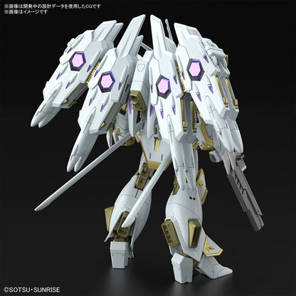 Gundam Seed Freedom - 1/144 HG Black Knight Squad Cal-re. A