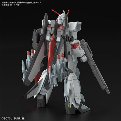 Gundam Seed Freedom - 1/144 HG Murasame Kai