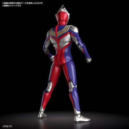 Ultraman - Ultraman Tiga Multi Type Figure-rise Standard