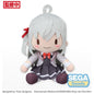 Alya Sometimes Hides Her Feelings in Russian - Alisa Mikhailovna Kujou Fuwa L Plush