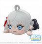 Alya Sometimes Hides Her Feelings in Russian - Alisa Mikhailovna Kujou 27cm Nesoberi Plush