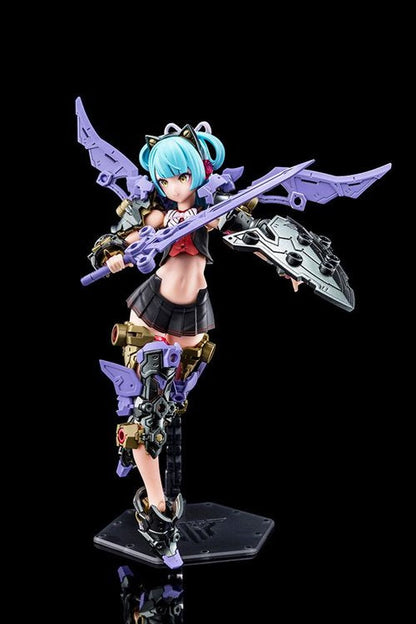 Megami Device - Buster Doll Knight Darkness Claw