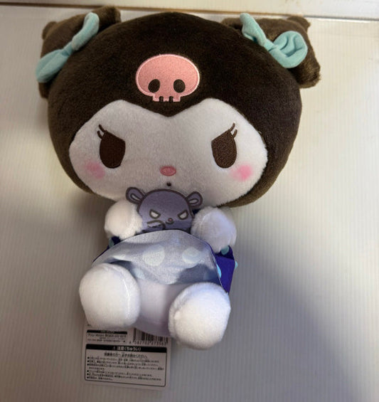 Sanrio - Kuromi 30cm Plush