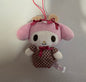 Sanrio - My Melody 14cm Plush