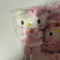 Sanrio - Hello Kitty 10cm Plush