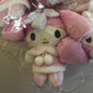 Sanrio - My Melody 10cm Plush