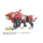 Zoids - AZ-01EX Blade Liger Leon Toros Version