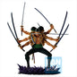 One Piece - Roronoa Zoro Genealogy of Swordsmans Soul Ver. Ichibansho Figure