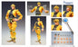 Jojo Bizzare Adventures Part III - Dio Super Action Statue