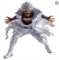 My Hero Academia - Dabi The Evil Villains Figure