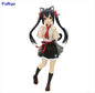 K-On - Azusa Trio Try It Figure