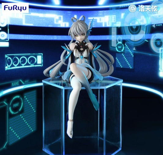 VSinger - Luo Tianyi Code Luo Ver. Noodle Stopper Prize Figure